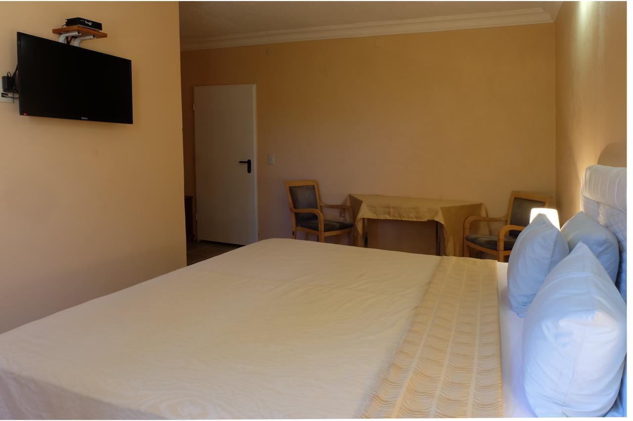 Hotel Independencia 외부 사진