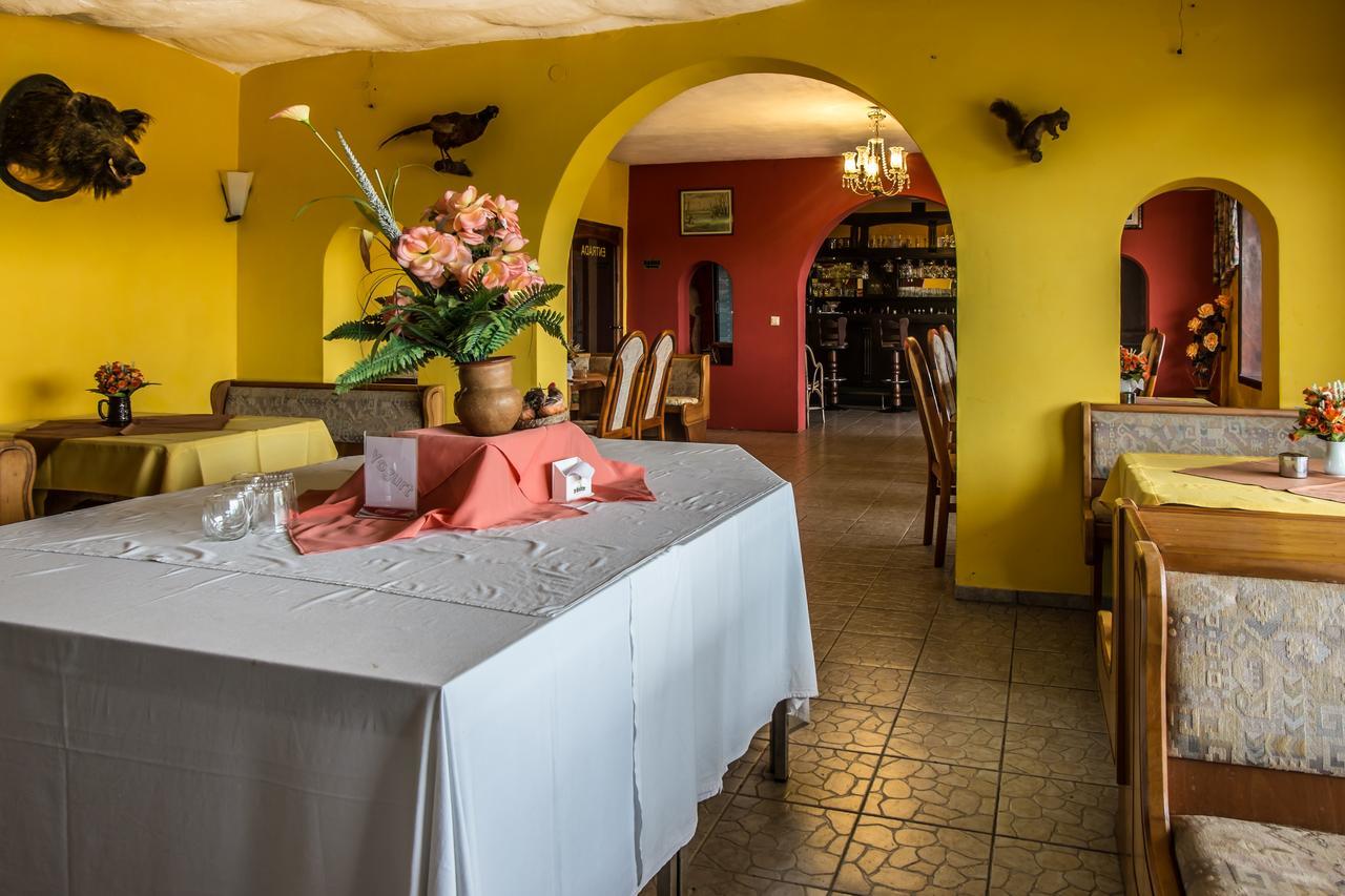 Hotel Independencia 외부 사진