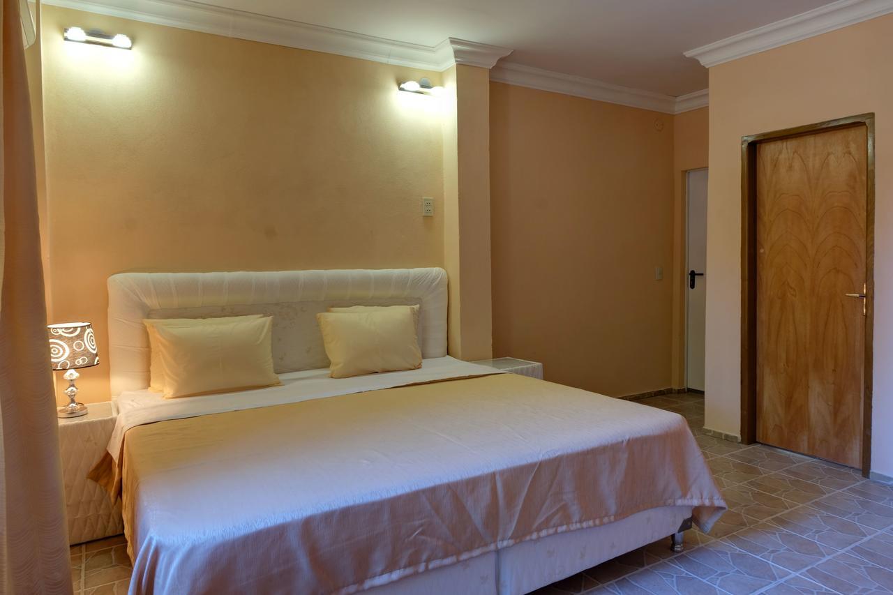 Hotel Independencia 외부 사진