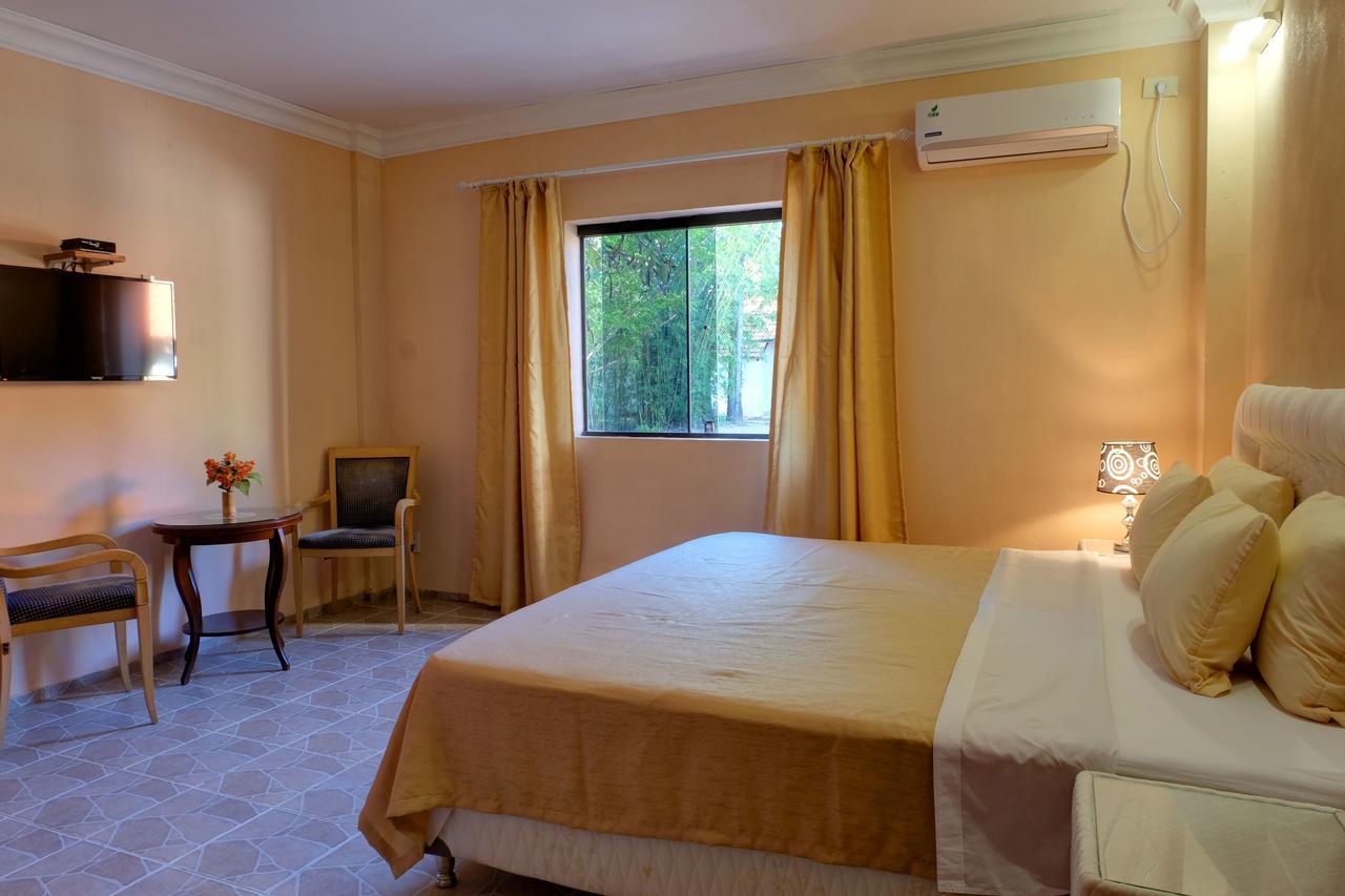 Hotel Independencia 외부 사진