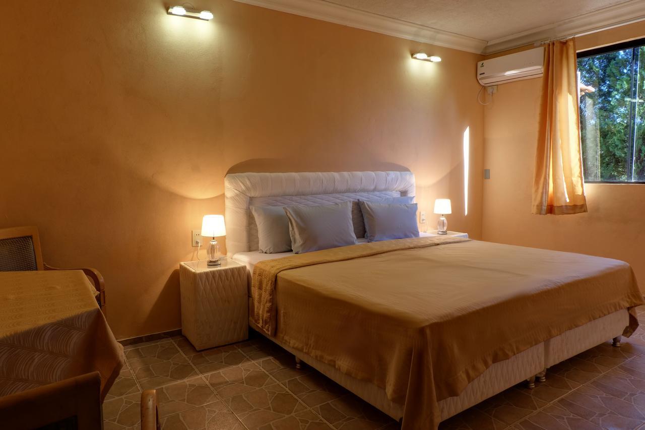 Hotel Independencia 외부 사진
