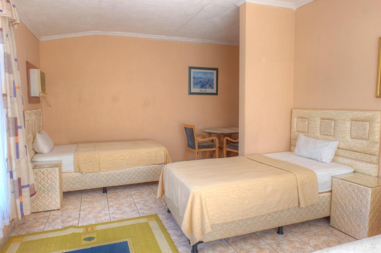 Hotel Independencia 외부 사진