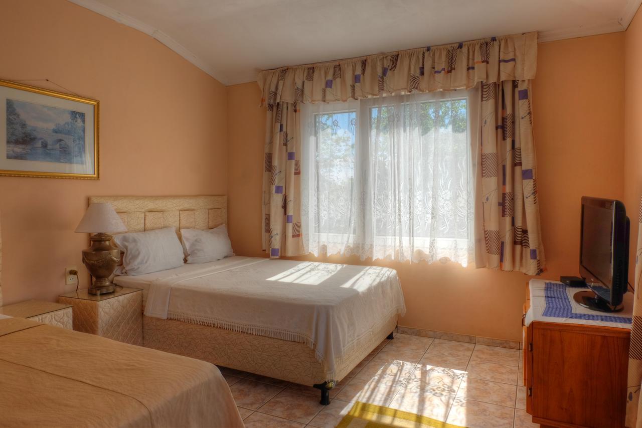 Hotel Independencia 외부 사진