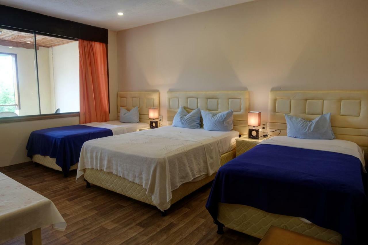 Hotel Independencia 외부 사진