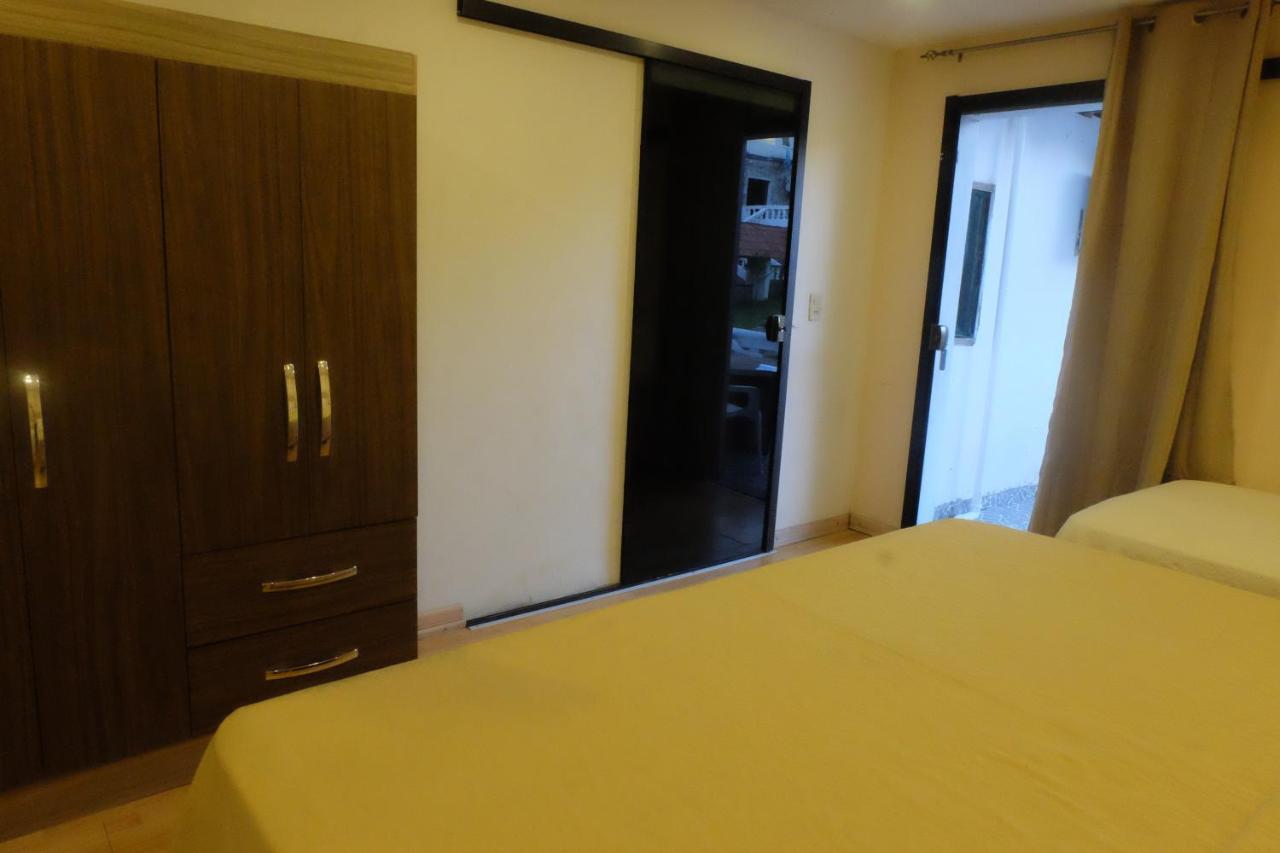 Hotel Independencia 외부 사진