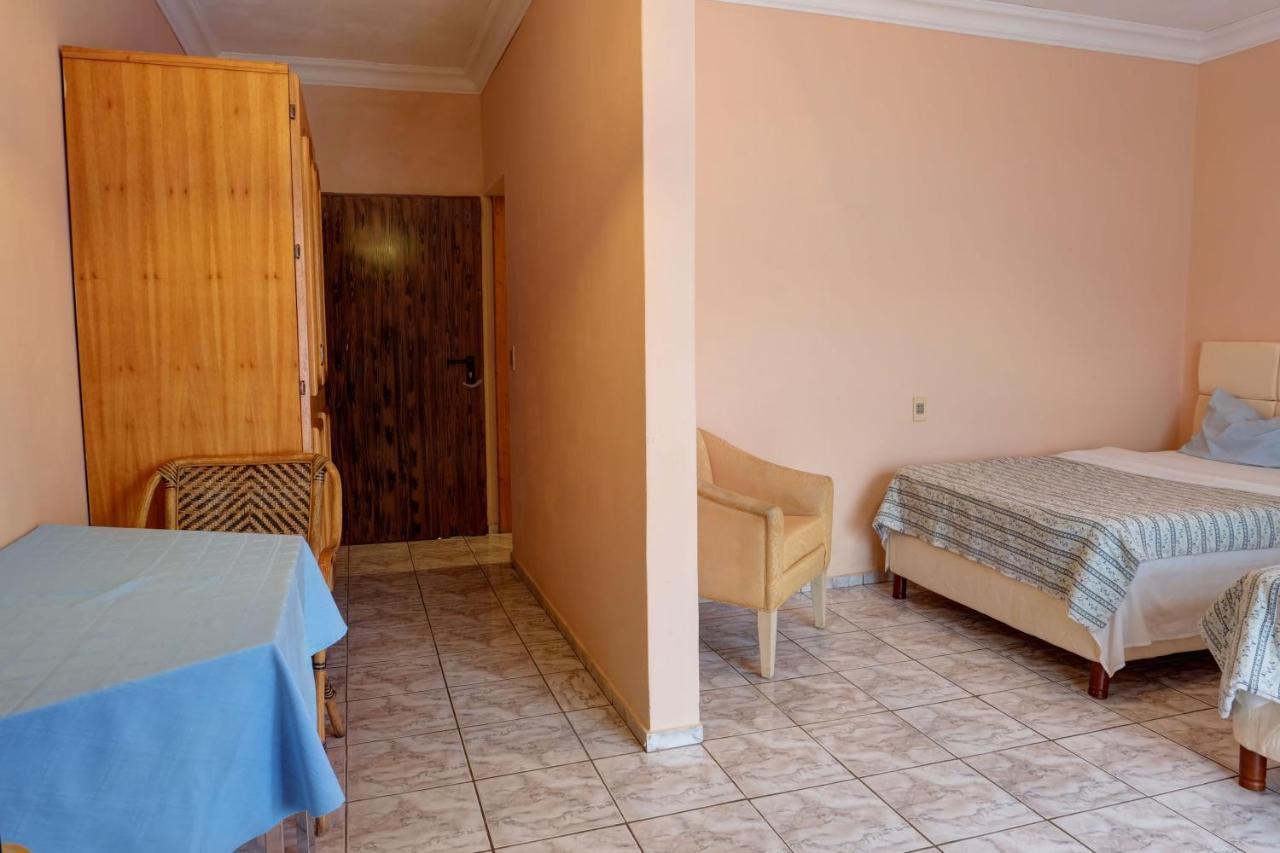 Hotel Independencia 외부 사진